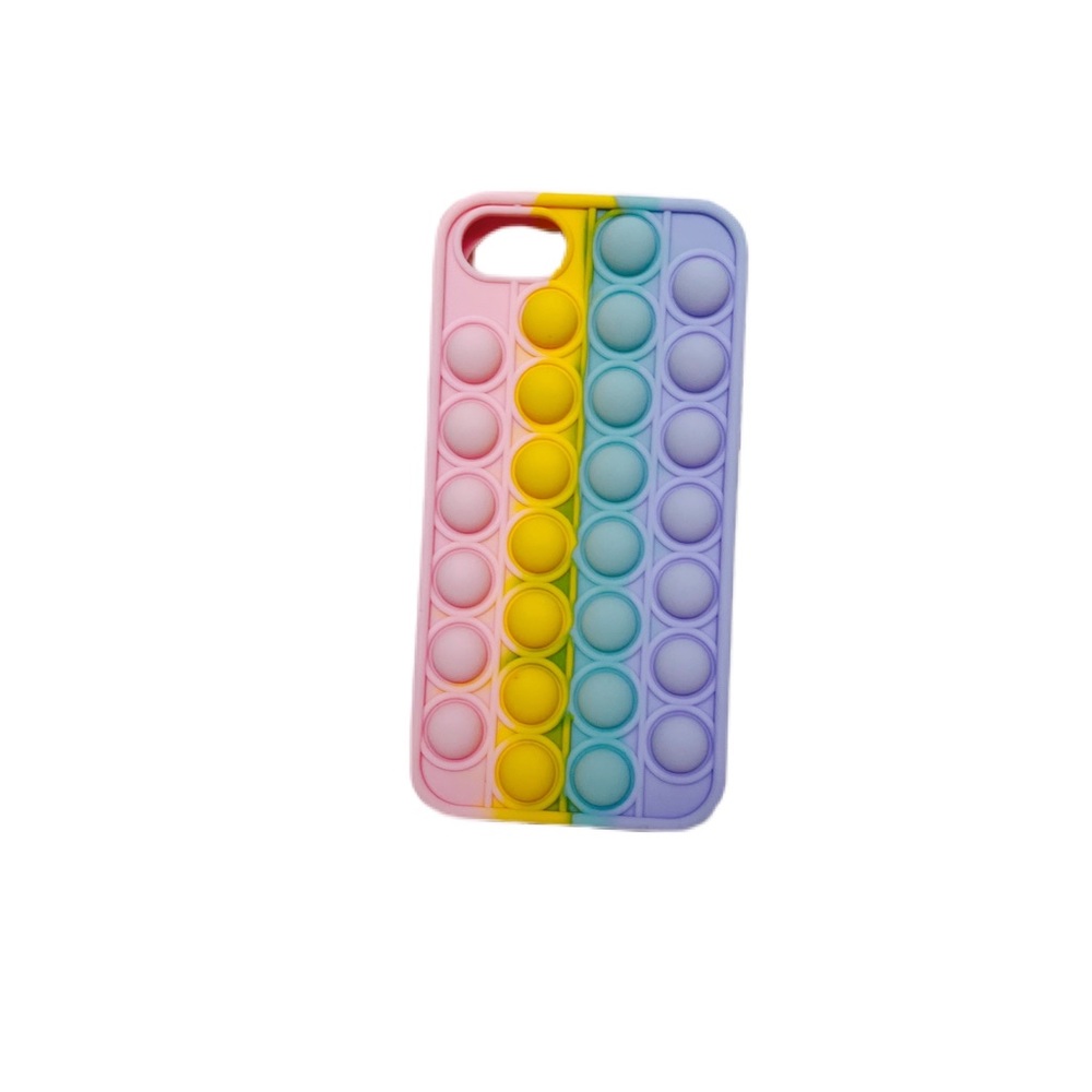 iPhone se case